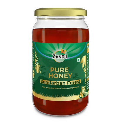 Zandu Pure Honey Sundarban Forest