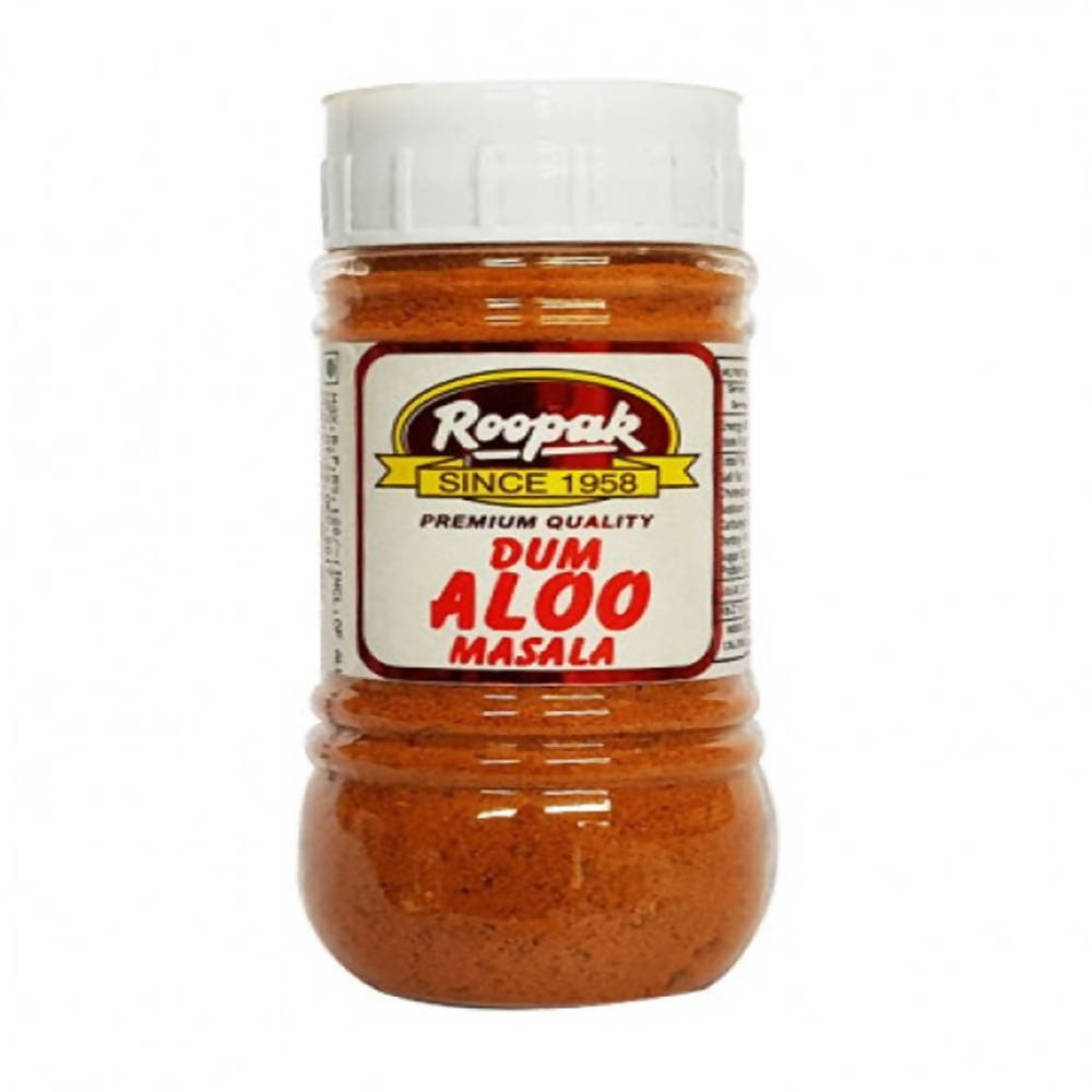 Roopak Dum Aloo Masala Powder