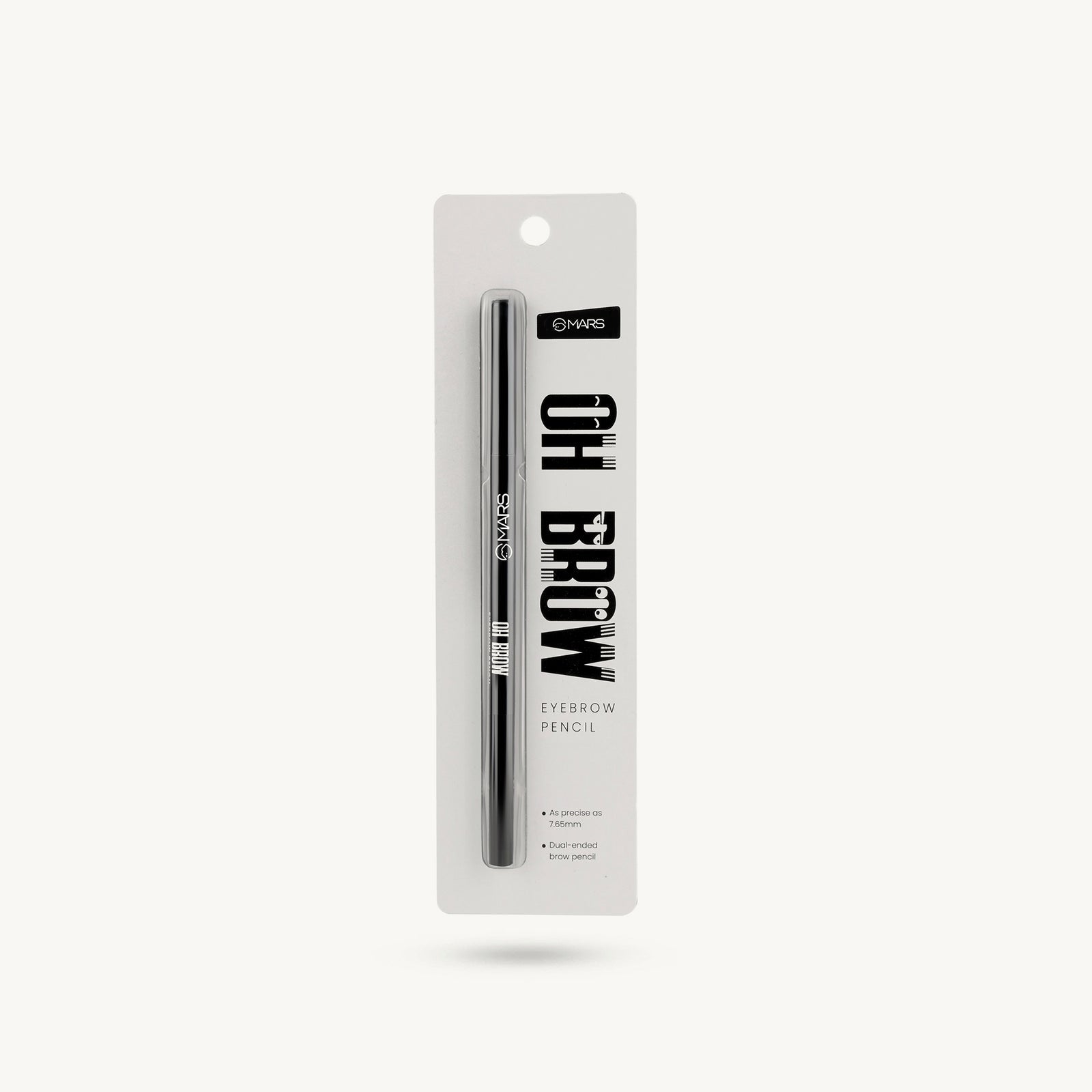 Mars Oh Brow | Eyebrow Pencil