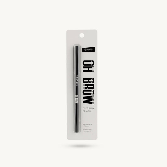 Mars Oh Brow | Eyebrow Pencil