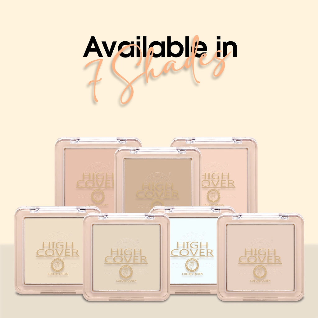 Colors-Queen-High-Cover-Compact-Powder