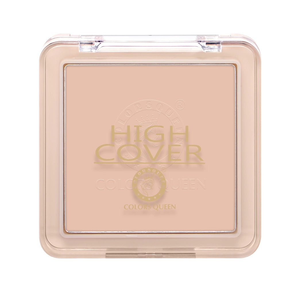 Colors-Queen-High-Cover-Compact-Powder