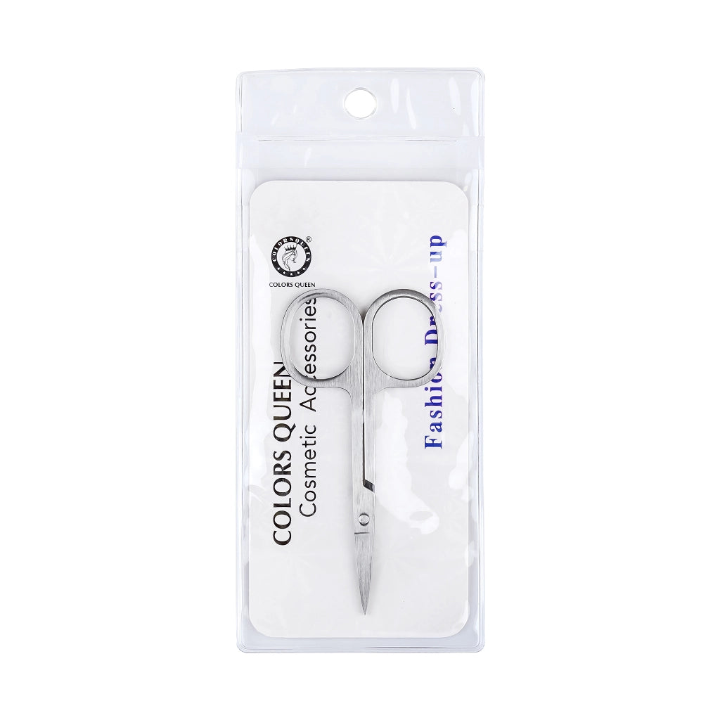 Colors-Queen-Stainless-Steel-Scissor