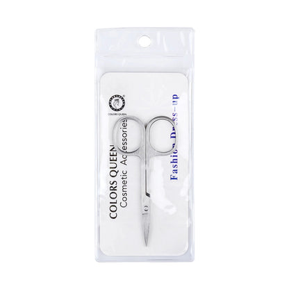 Colors-Queen-Stainless-Steel-Scissor