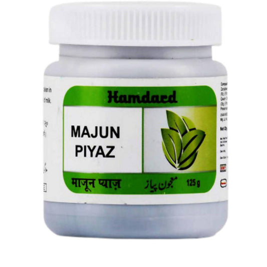 Hamdard Majun Piyaz 125g