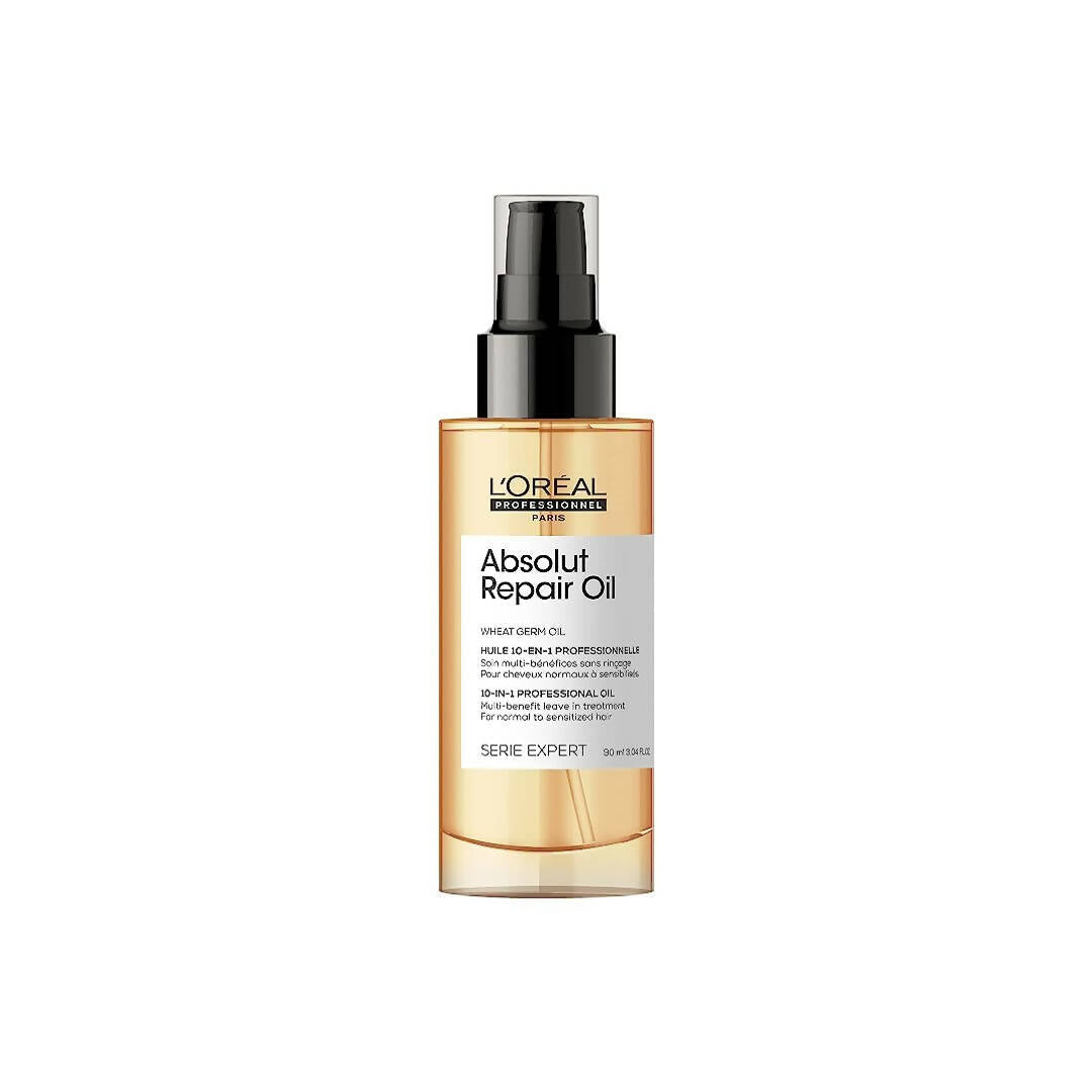 L'Oreal Professionnel Absolut Repair Oil