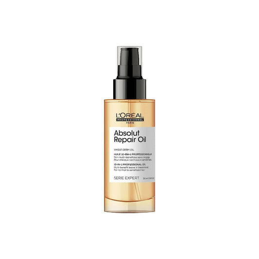 L'Oreal Professionnel Absolut Repair Oil