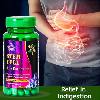 Stem Cell Capsule 30's