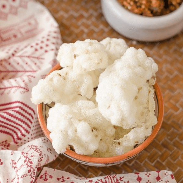 Telangana snacks SAGGU BIYYAM VADIYALU | SABUDANA PAPAD | JAVVARISI VADAM | SAGO VADAM