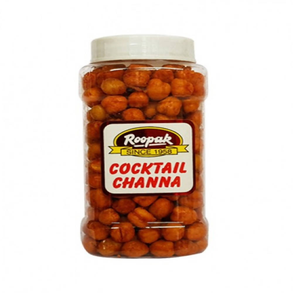 Roopak Cocktail Channa