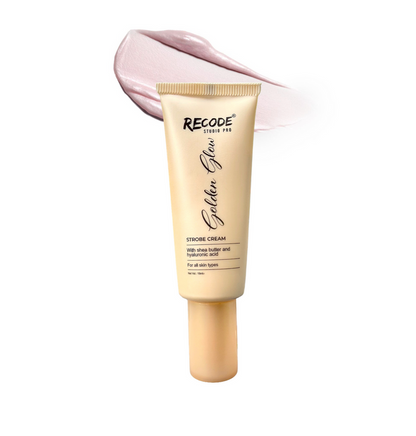 Recode-Strobe-Cream