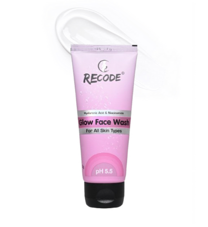 Recode-Glow-Face-Wash