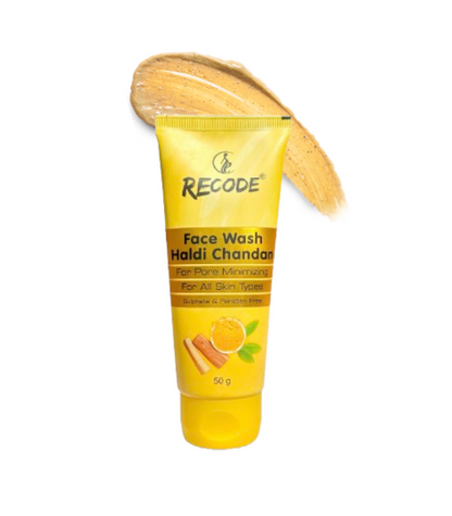 Recode-Haldi-Chandan-Face-Wash-with-Glycerin-Extract