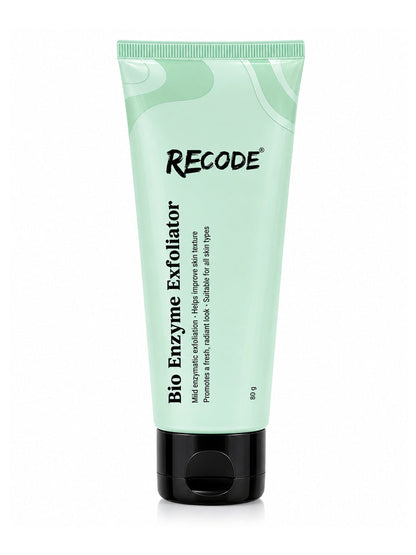 Recode-Bio-Enzyme-Exfoliator