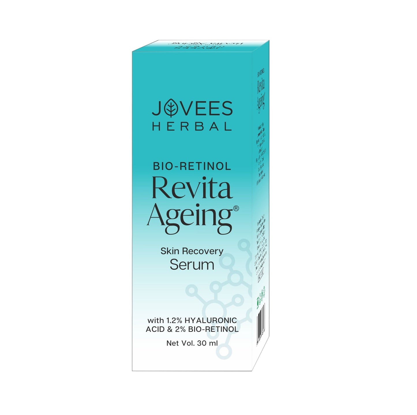 Jovees Bio-Retinol Revita Ageing Face Serum