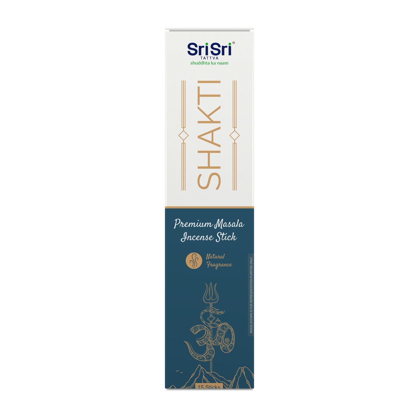 Shakti Premium Masala Incense Stick
