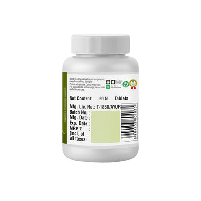 Sri Sri Tattva Shankapushpi - Brain Tonic