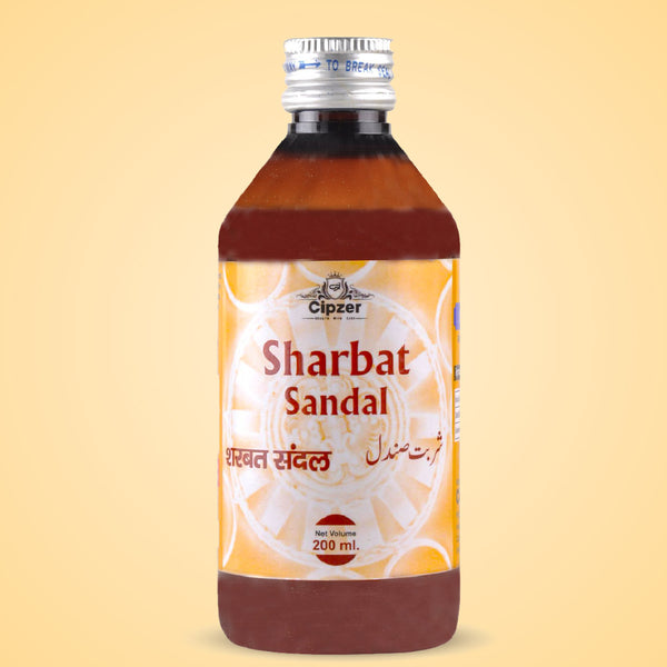 Sharbat Sandal 200 ML