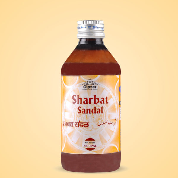 Sharbat Sandal 500 ML