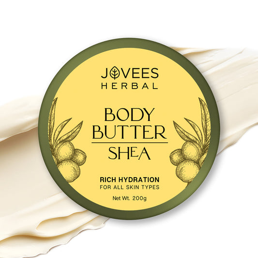 Jovees Shea Body Butter