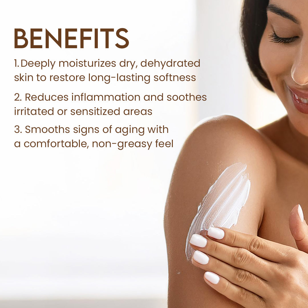 Jovees Shea Body Butter