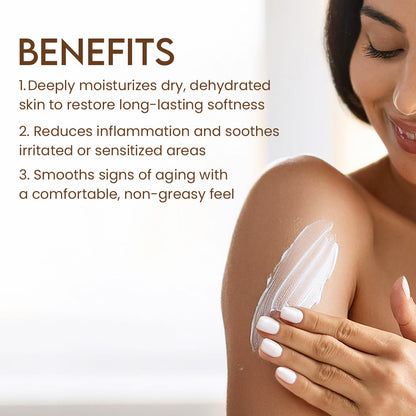 Jovees Shea Body Butter