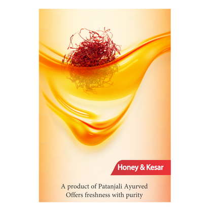 Patanjali Saundarya Shower Gel