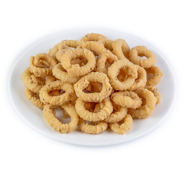 Telangana Snacks Chegodilu sannam