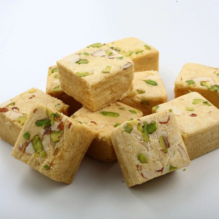 Dadus Sugar Free Soan Papdi