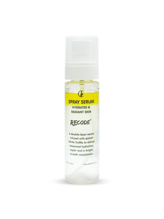 Recode-Spray-Serum