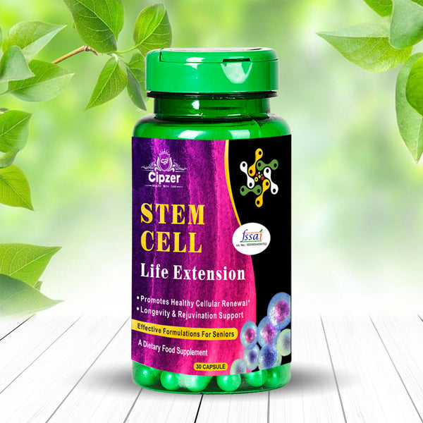 Stem Cell Capsule 30's