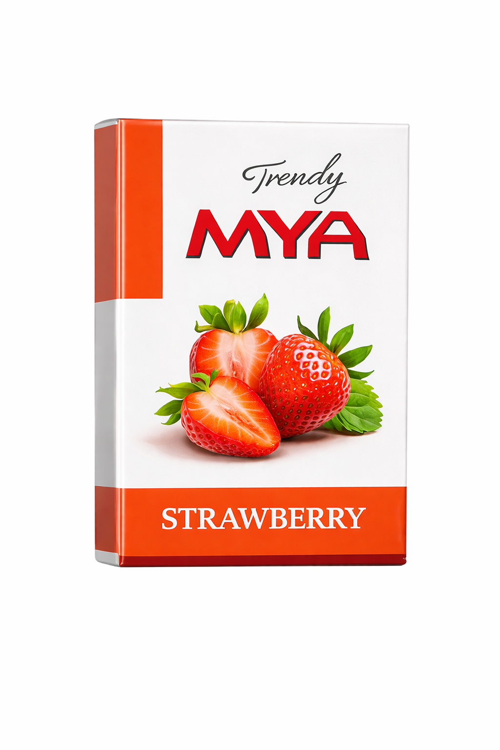 Premium MYA Herbal Molasses Flavours
