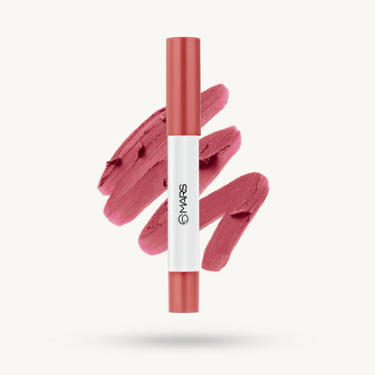 Mars Cloud Kiss | Lip Crayon