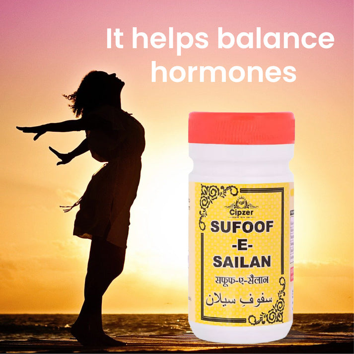Sufoof-E-Sailan 50 GM