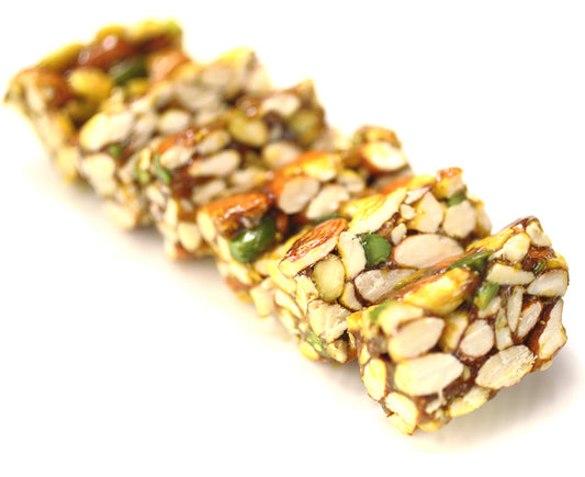 Karachi bakery Sugar Free Protein Bar