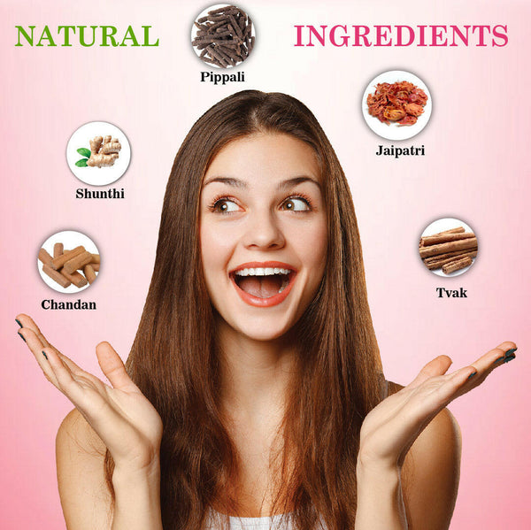 Supari Powder 150GM
