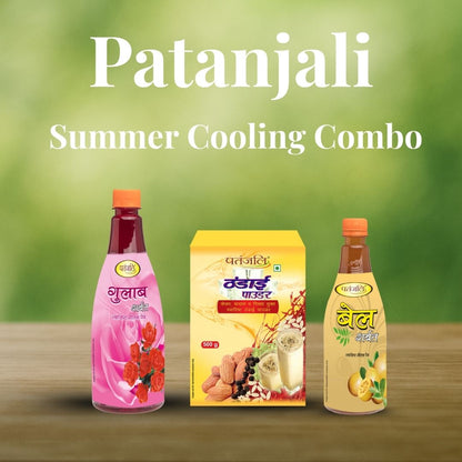 summer Cooling Combo