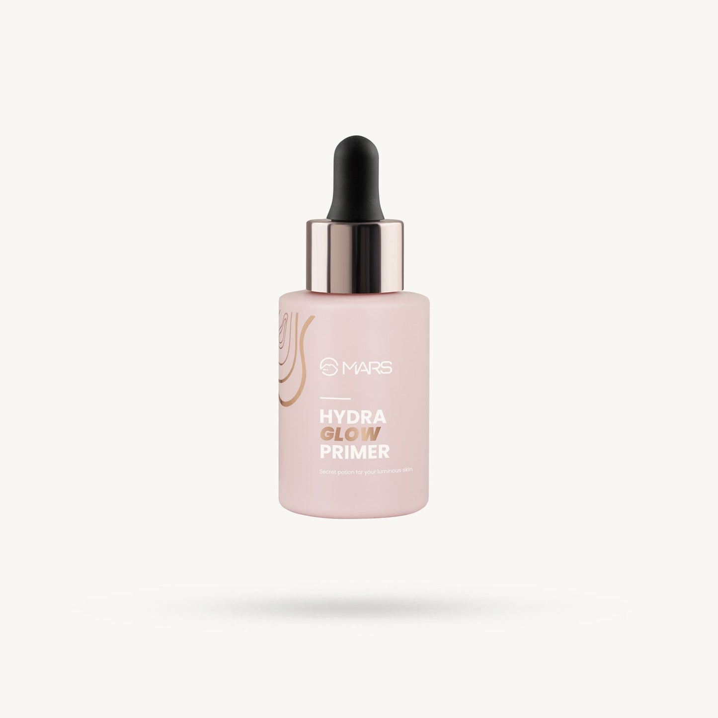 Mars Dewy Face Primer | Hydra Glow Primer