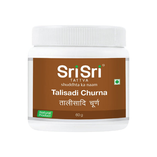 Sri Sri Tattva Talisadi Churna 60g