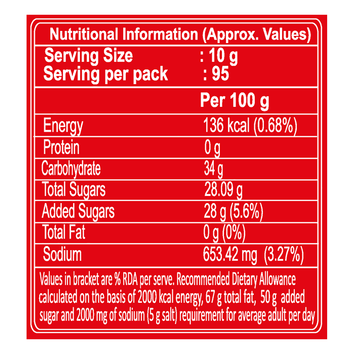 Patanjali Tomato Ketchup without Onion and Garlic