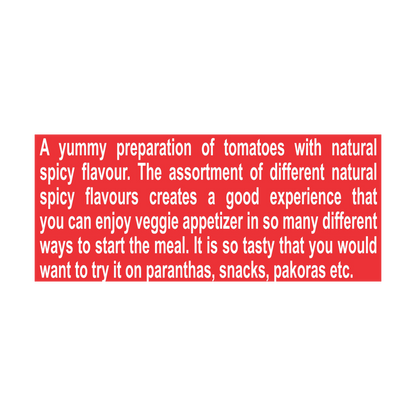 patanjali tomato ketchup without onion garlic