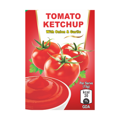 patanjali tomato ketchup without onion garlic