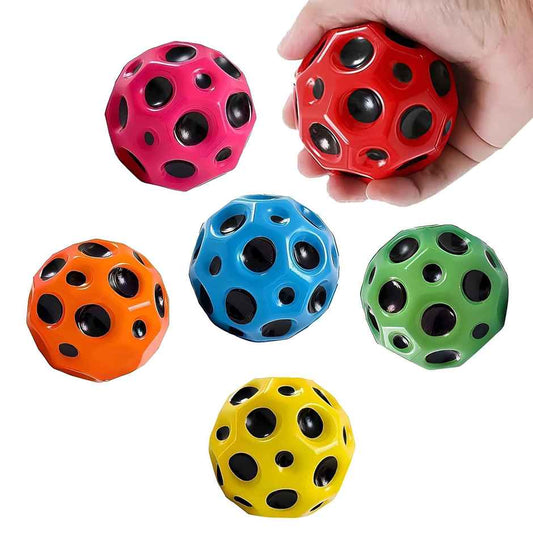 Toyshine Moon Ball for Kids & Adults