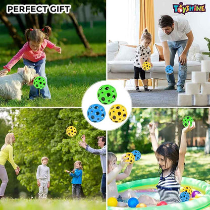 Toyshine Moon Ball for Kids & Adults