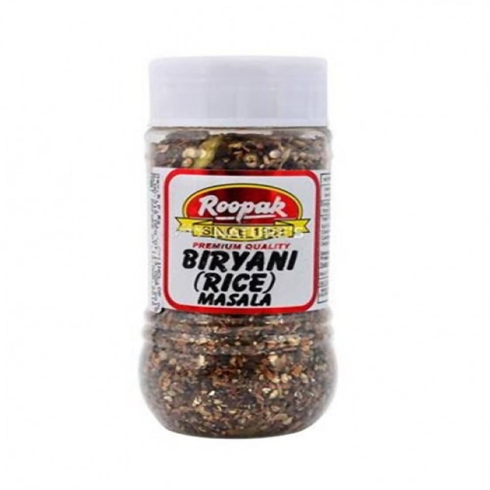 Roopak Biryani Rice Masala