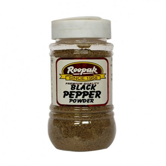 Roopak Black Pepper Powder