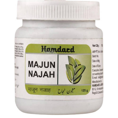 Hamdard Majun Najah 125g