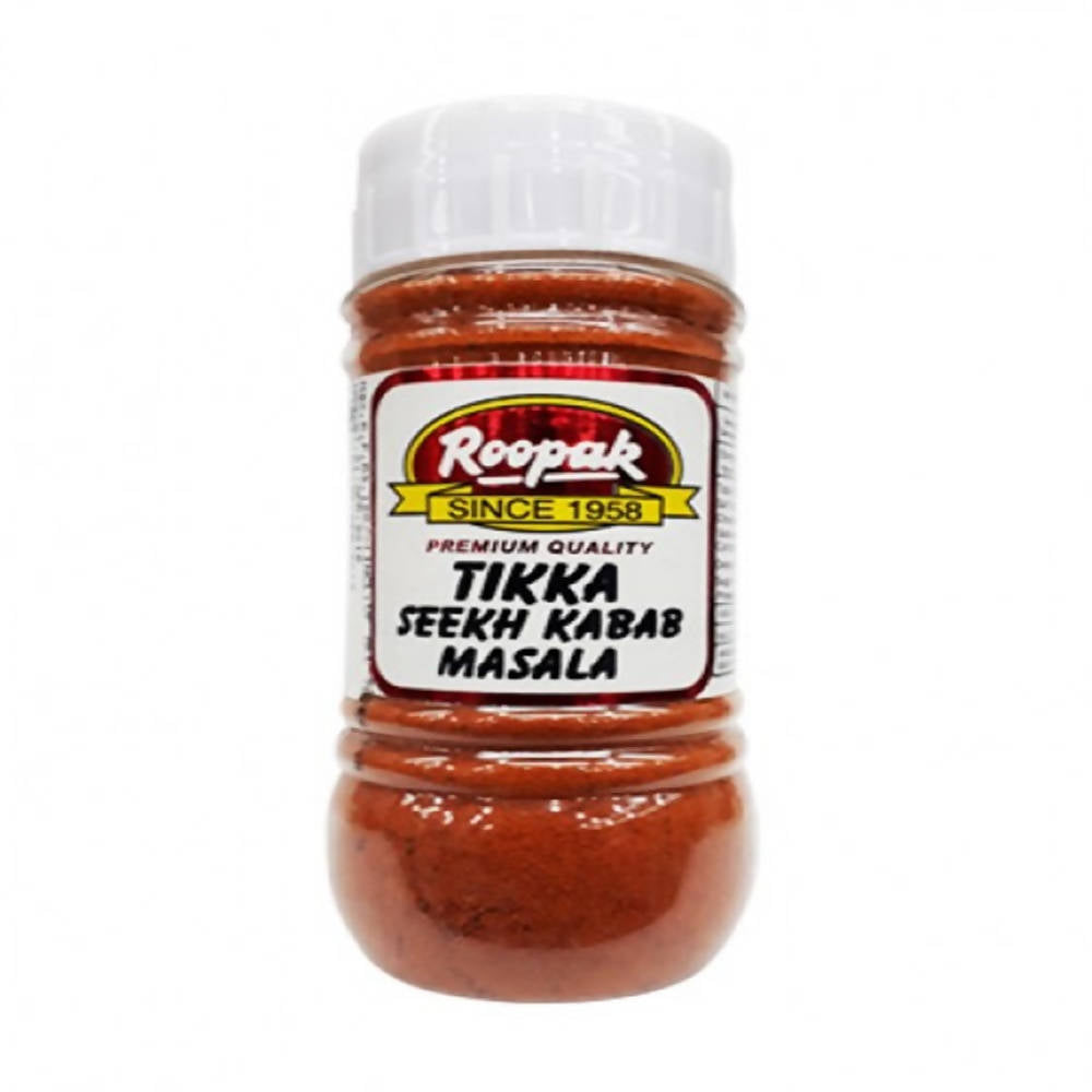 Roopak Tikka Seekh Kabab Masala Powder 100g