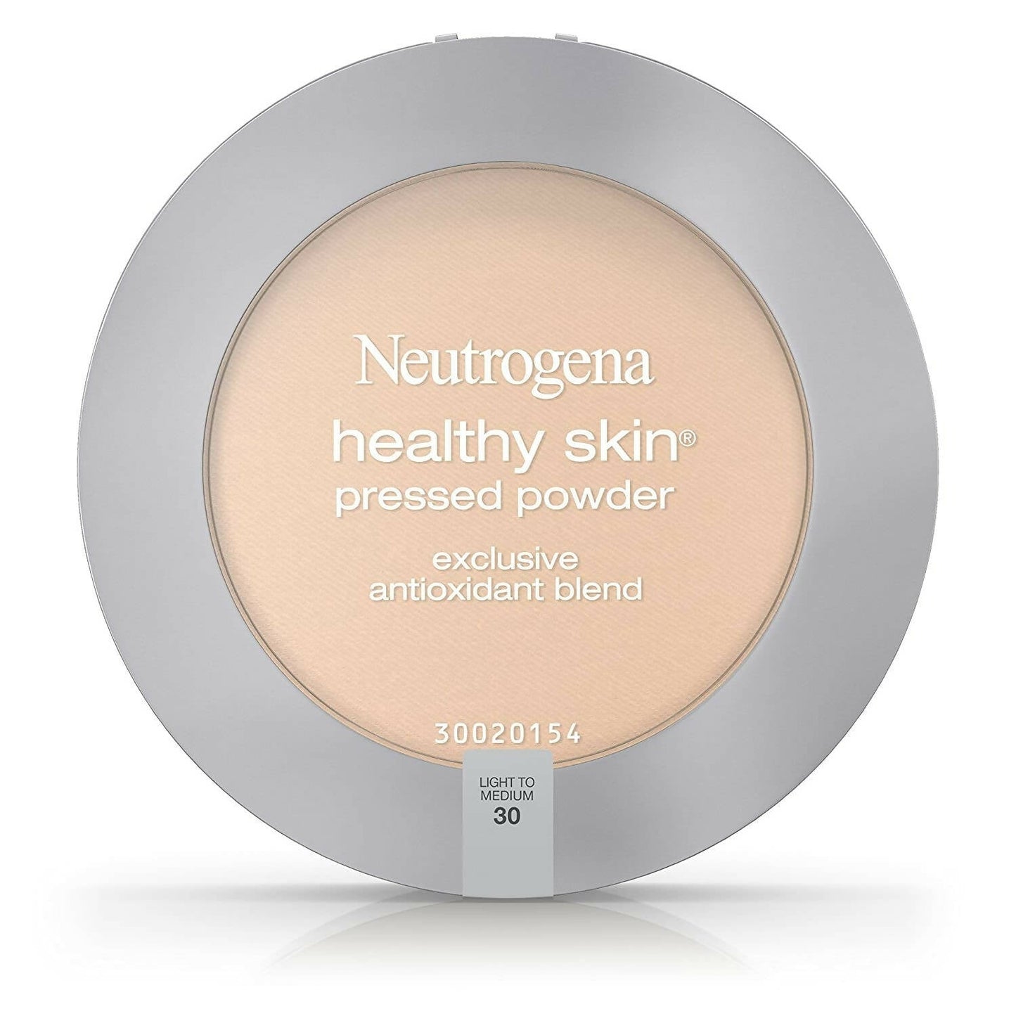 Neutrogena Healthy Skin Pressed Powder SPF 20 |Light to Medium 30
