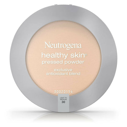 Neutrogena Healthy Skin Pressed Powder SPF 20 |Light to Medium 30